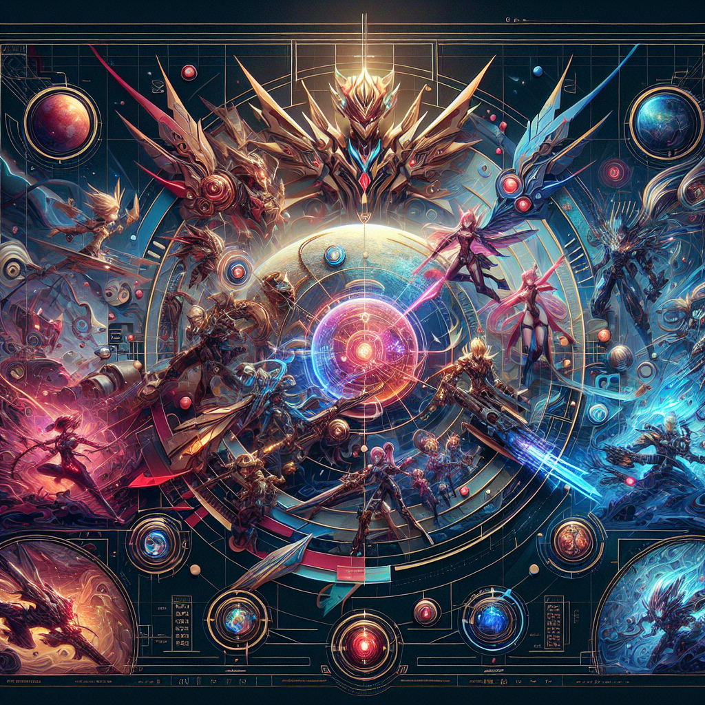 Enhance Your Mobile Legends Experience: Top Aesthetic Profile Pictures for 2023