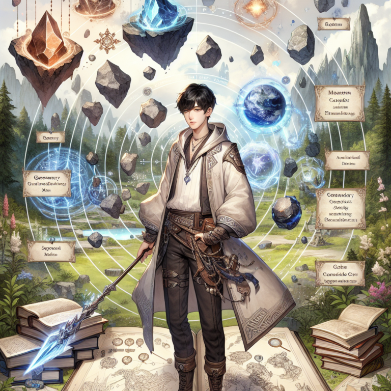 Mastering Zhongli in Genshin Impact: Tips, Builds, and Strategies