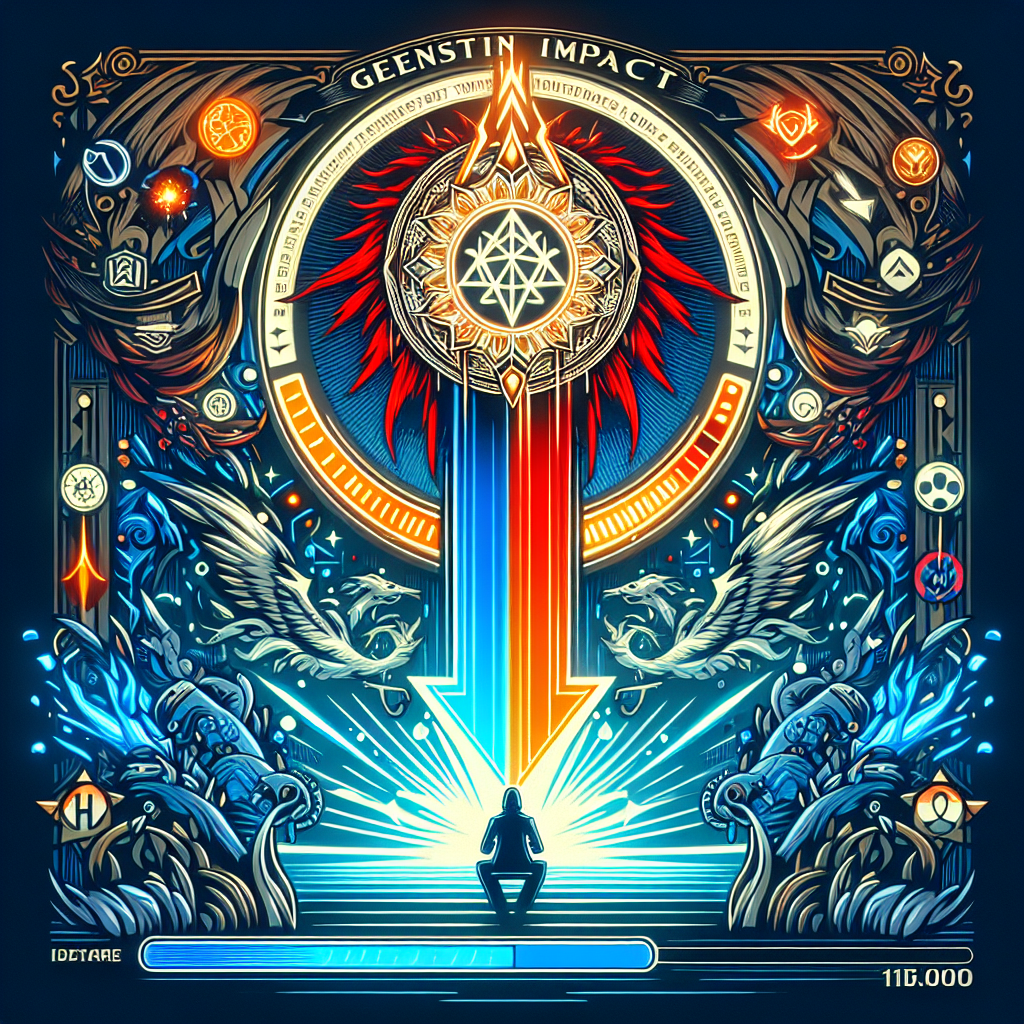 Genshin Impact Download Size: Everything You Need to Know for a Seamless Gaming Experience