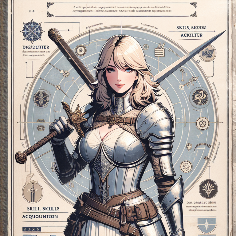 The Ultimate Guide to Noelle in Genshin Impact: Build, Tips, and Skills