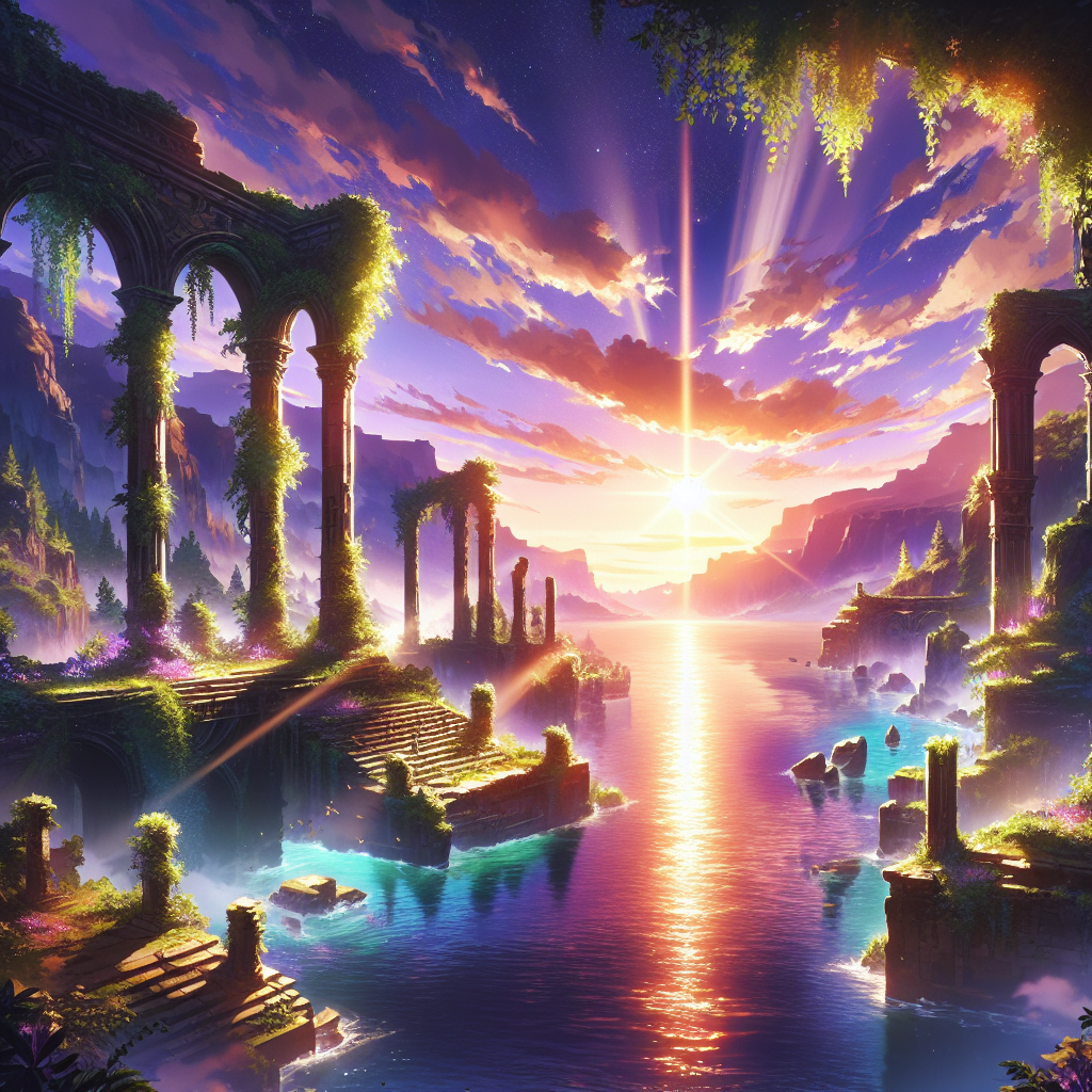 Ultimate Guide to Genshin Impact Images: Tips and Resources for Stunning Visuals