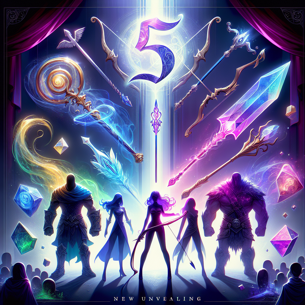 Genshin Impact Banner 5.2: Everything You Need to Know About the Latest Characters and Weapons