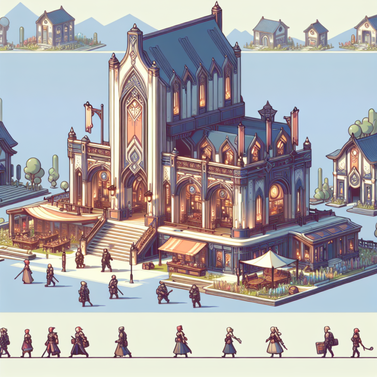 Exploring Joki Services in Genshin Impact: What You Need to Know