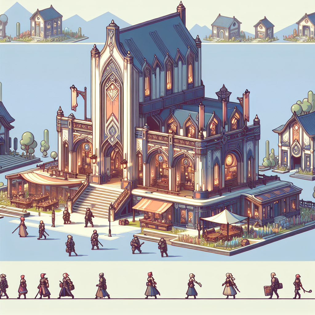 Exploring Joki Services in Genshin Impact: What You Need to Know