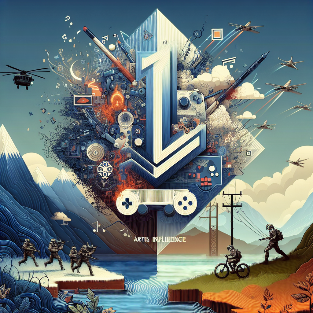 The Impact of Art in Gaming: Exploring the Controversies and Creativity Behind Unofficial Genshin Impact Mods