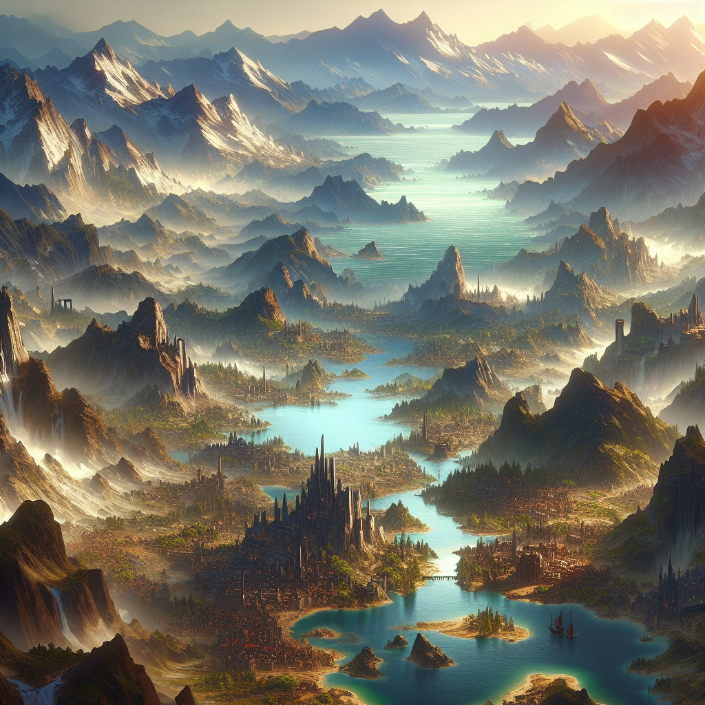 Understanding the Full Size of Genshin Impact: A Comprehensive Guide