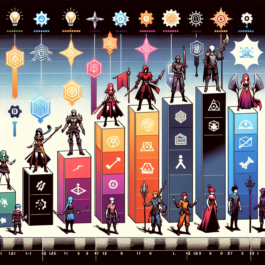 Ultimate Guide to Genshin Impact Character Tier List: Rankings & Tips