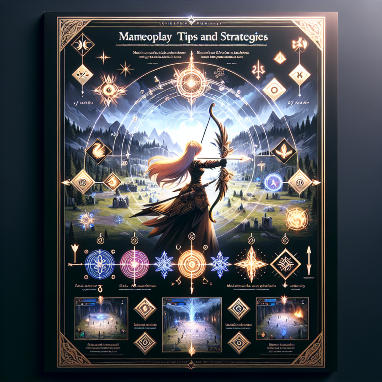 Mastering Amber in Genshin Impact: Tips and Strategies for Optimal Gameplay