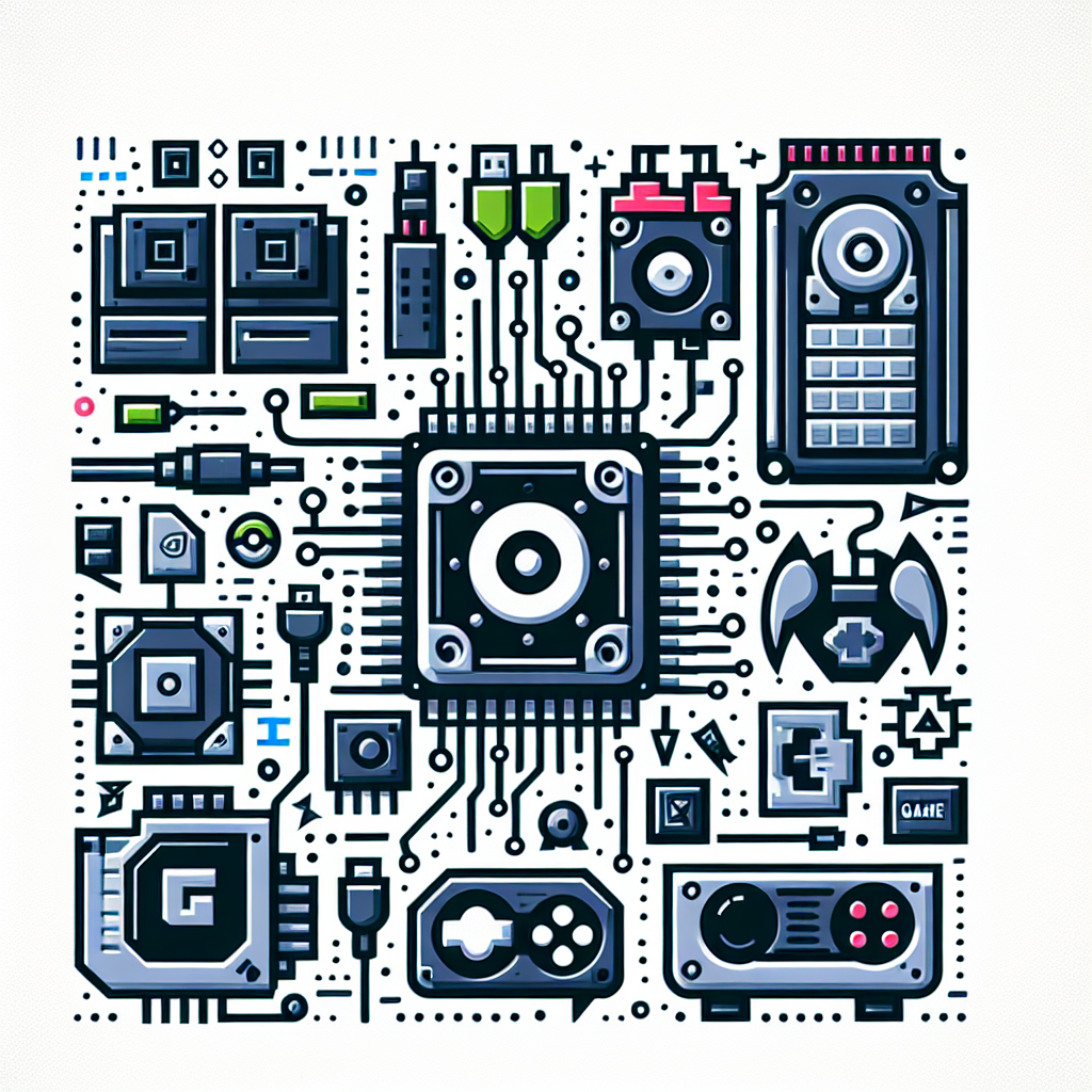 Understanding the Size and System Requirements of Genshin Impact for Optimal Gaming Experience