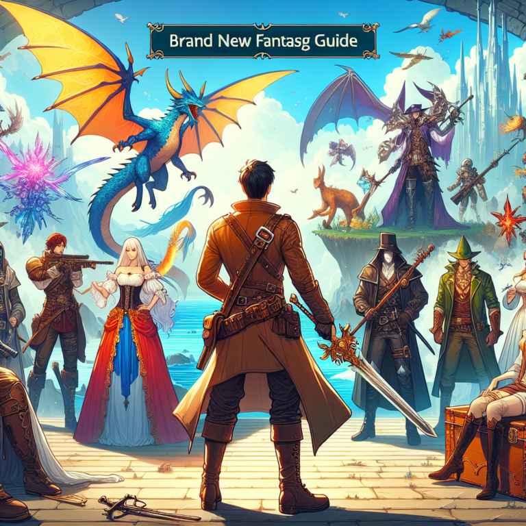 Genshin Impact 5.3 Banners Guide: New Characters and Weapons Revealed