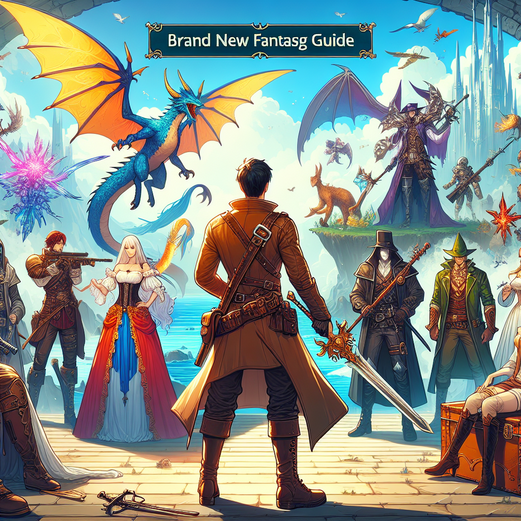 Genshin Impact 5.3 Banners Guide: New Characters and Weapons Revealed