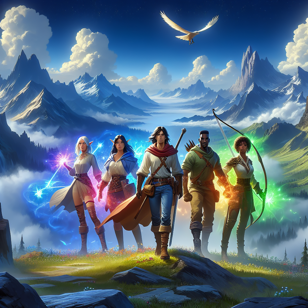 Download Latest Genshin Impact Mod APK: Unlock Unlimited Features and Adventures