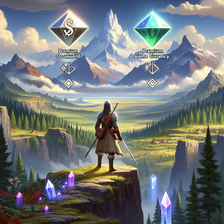 Top-Up Guide for Genshin Impact: Best Practices and Deals