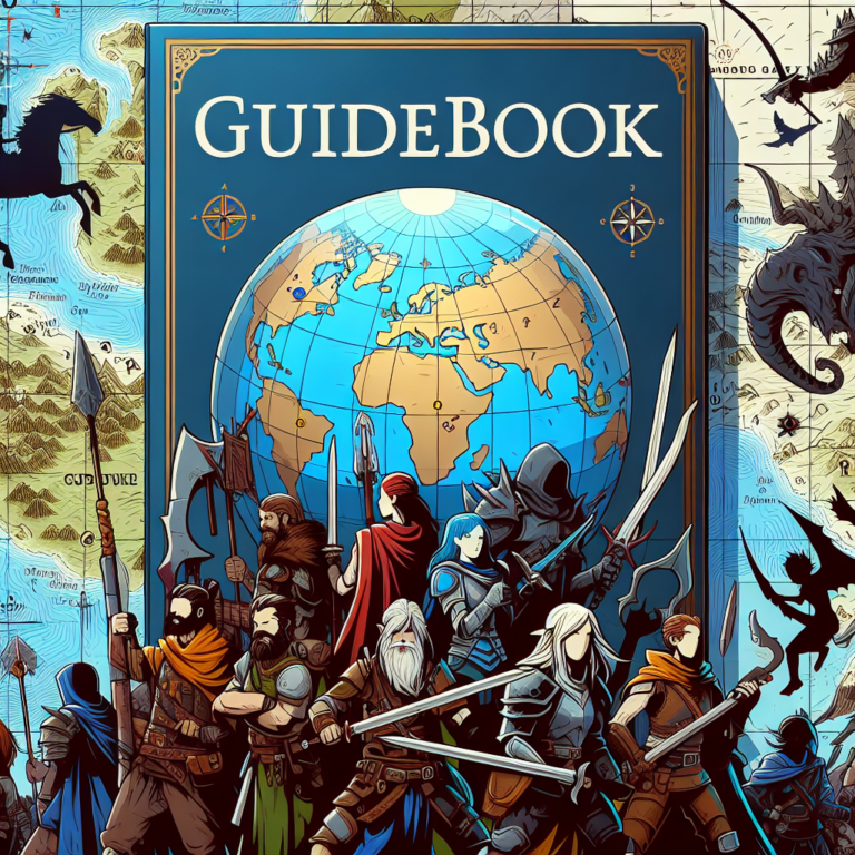 The Ultimate Guide to Genshin Impact Full Size: Characters, Map, and Battle Tactics