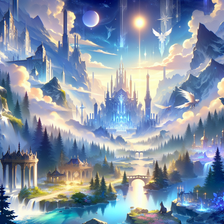 Everything You Need to Know About Banner 5.3 in Genshin Impact