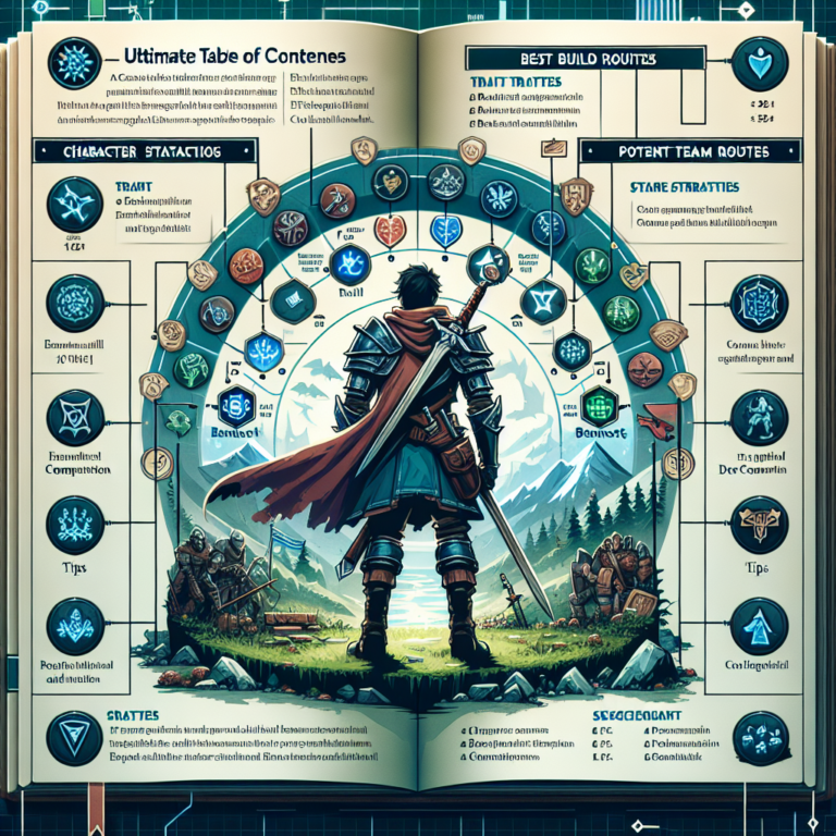 The Ultimate Guide to Bennett in Genshin Impact: Best Builds, Team Compositions, and Tips