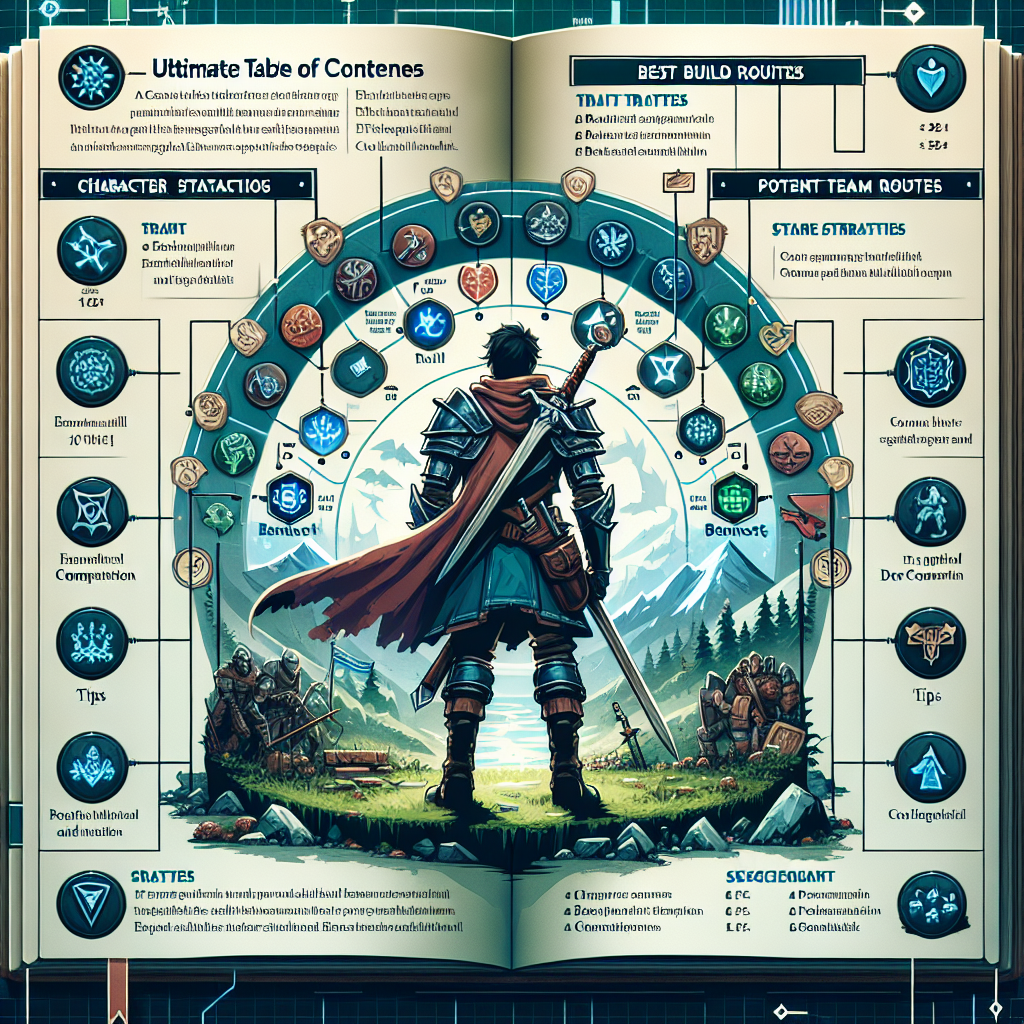 The Ultimate Guide to Bennett in Genshin Impact: Best Builds, Team Compositions, and Tips