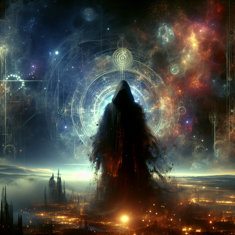 Exploring the Lore of the Unknown God in Genshin Impact