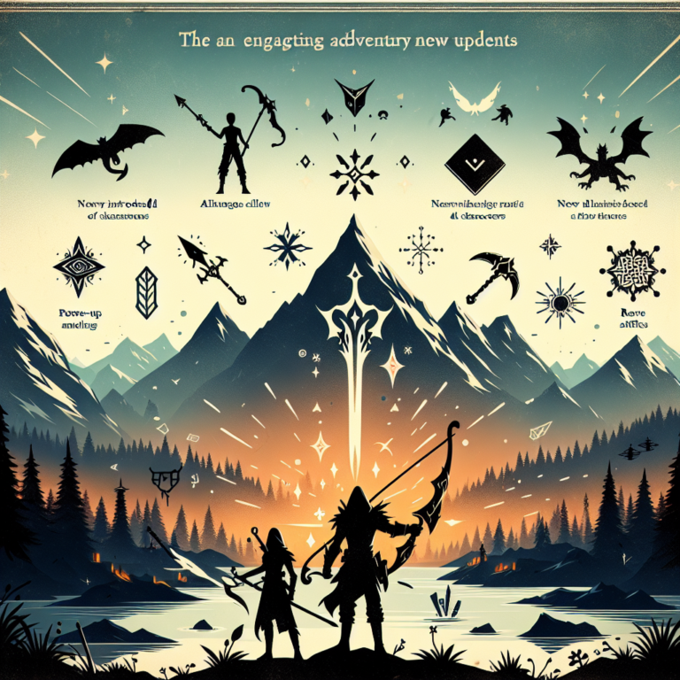 Everything You Need to Know About Genshin Impact 5.1 Banner: New Characters and Features