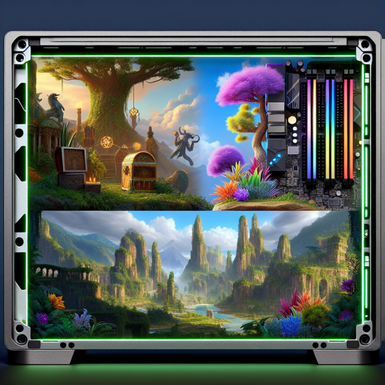 Ultimate Guide to Genshin Impact PC: Minimum Specs for Optimal Gameplay