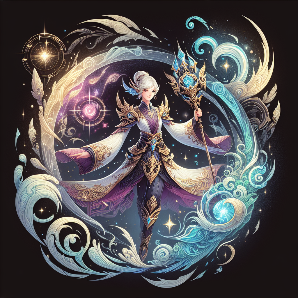 Mengenal Karakter Genshin Impact Tercantik dan Kemampuannya