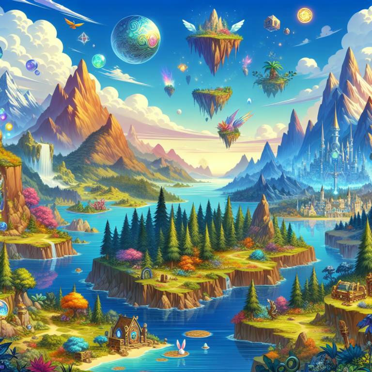 Exploring the Vibrant World of Genshin Impact Fanart: Top Trends and Artists
