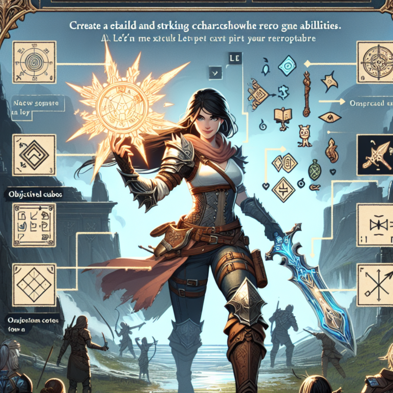 Unveiling Clorinde in Genshin Impact: Abilities, Lore, and Gameplay Tips